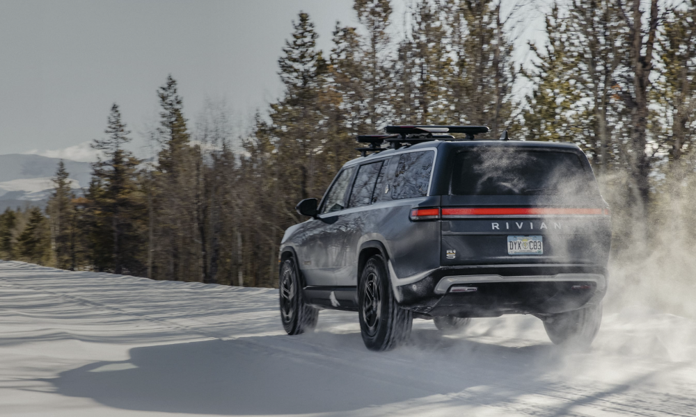 Rivian-snow-mode-experience